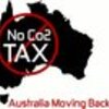 NO Co2 TAX