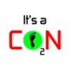 Its a Con White