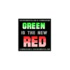 Green is Red