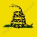 Dont Tread on Me